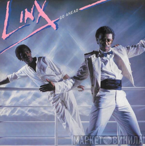  Linx  - Go Ahead