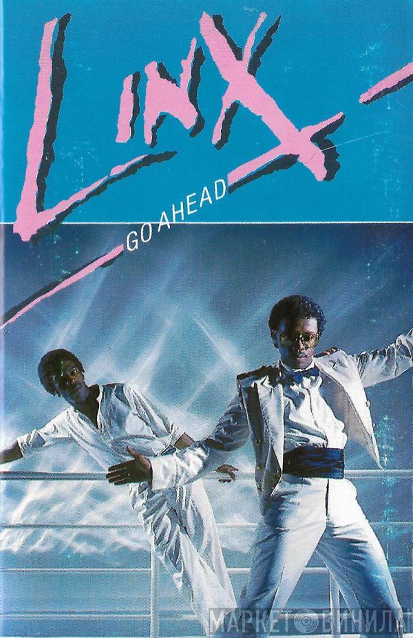 Linx - Go Ahead