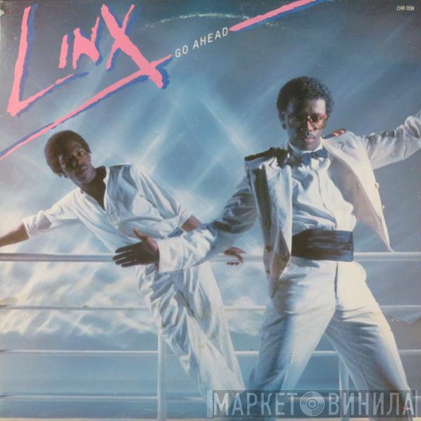  Linx  - Go Ahead