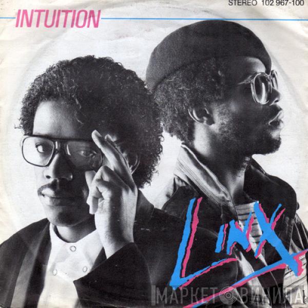 Linx - Intuition