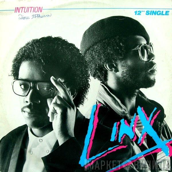 Linx - Intuition