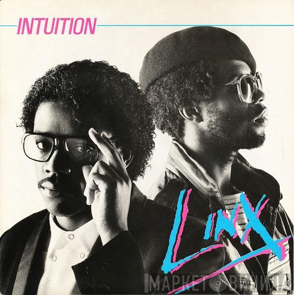 Linx - Intuition