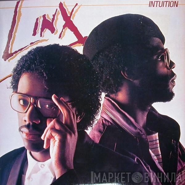  Linx  - Intuition
