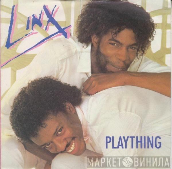 Linx - Plaything