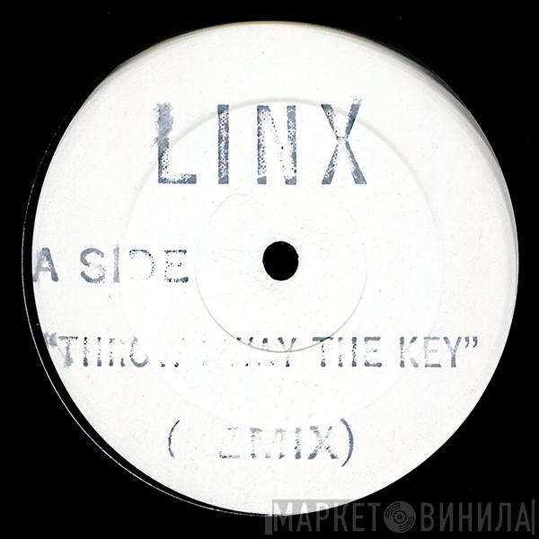 Linx - Throw Away The Key (Remix)