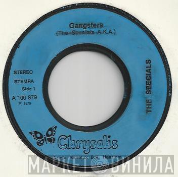 Lio, The Selecter - Le Banana Split / The Selecter