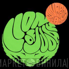 Lion Of Judah  - Universal Peace