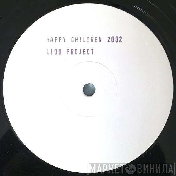 Lion Project - Happy Children 2002