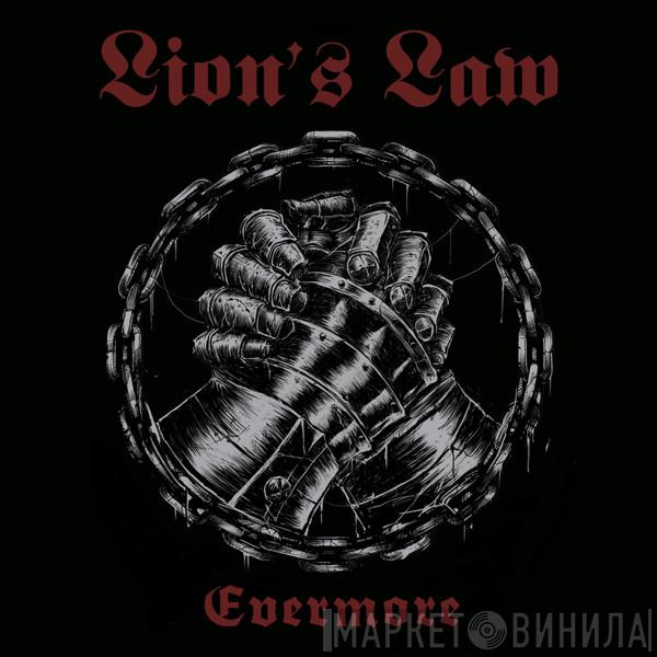Lion's Law - Evermore