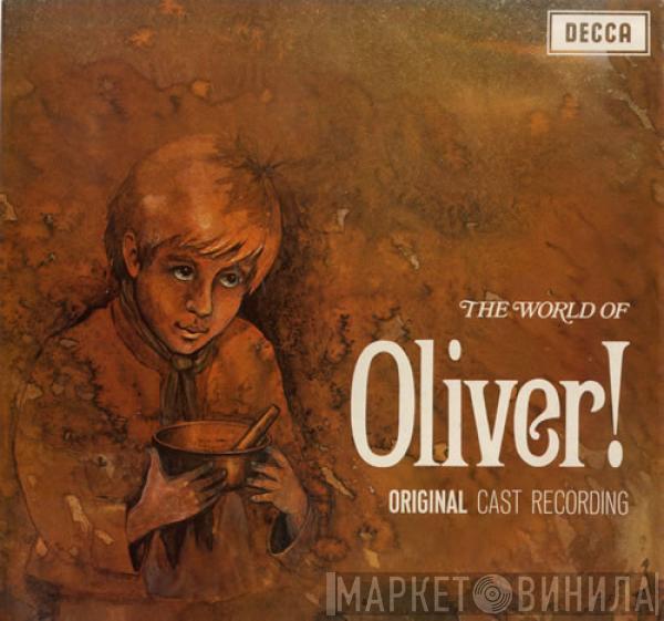 Lionel Bart, "Oliver!" Original London Cast - The World Of Oliver