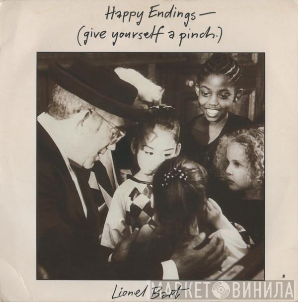 Lionel Bart - Happy Endings (Give Yourself A Pinch)