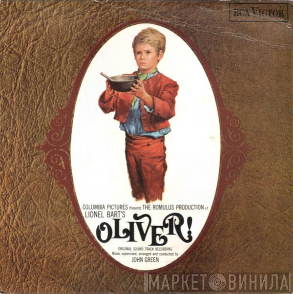 Lionel Bart - Oliver!