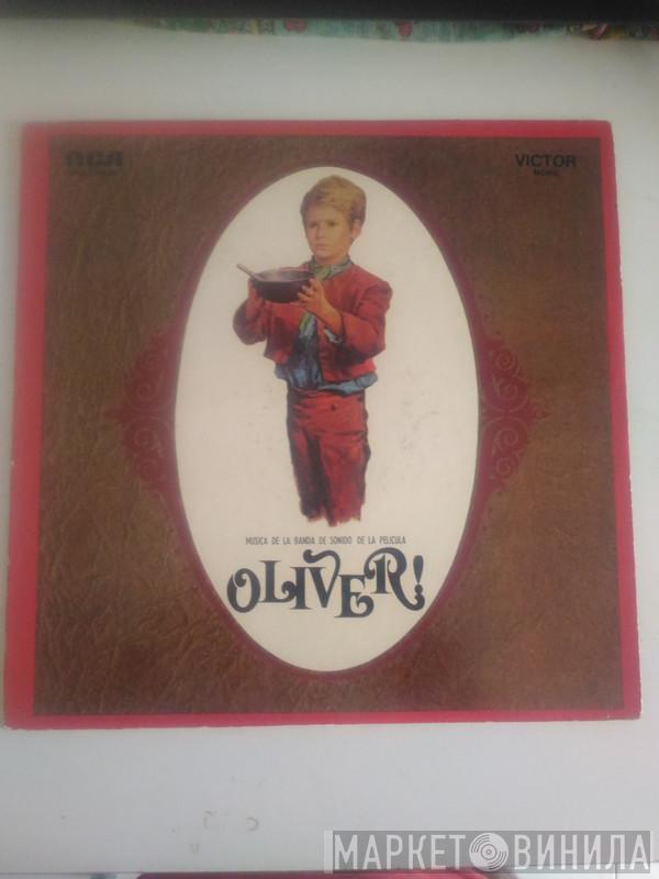  Lionel Bart  - Oliver!