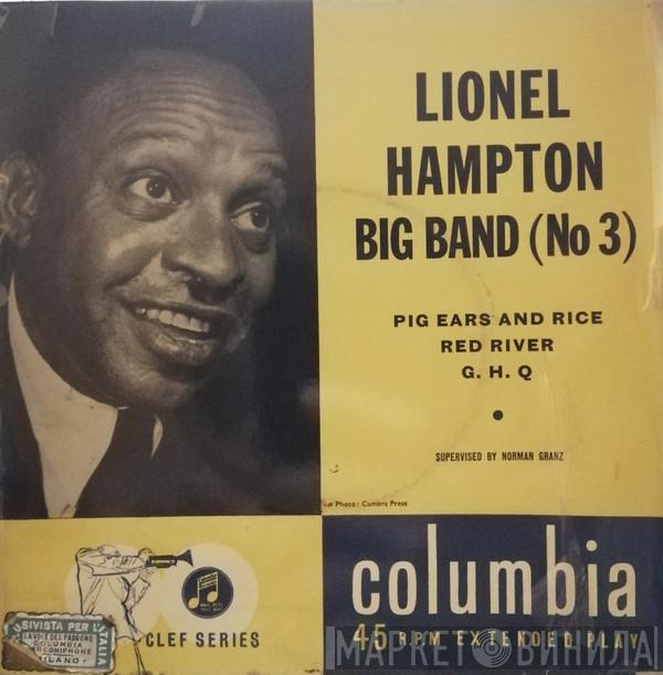 Lionel Hampton & His Big Band - Lionel Hampton Big Band (No. 3)