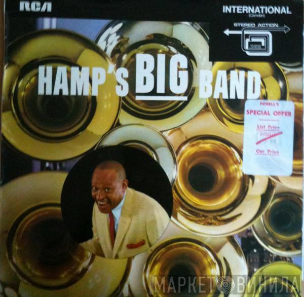 Lionel Hampton And His Orchestra, Cat Anderson - Hamp's Big Band