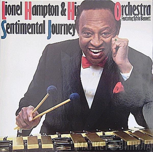 Lionel Hampton And His Orchestra, Sylvia Bennett - Sentimental Journey