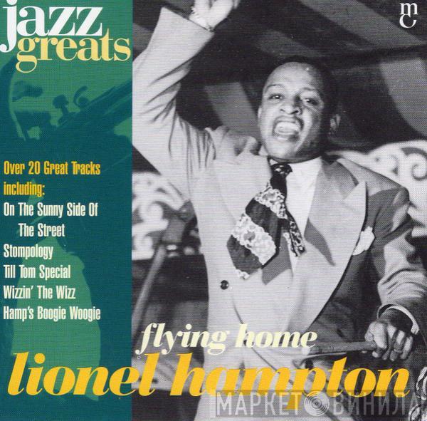 Lionel Hampton - Flying Home