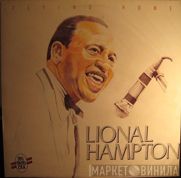 Lionel Hampton - Flying Home