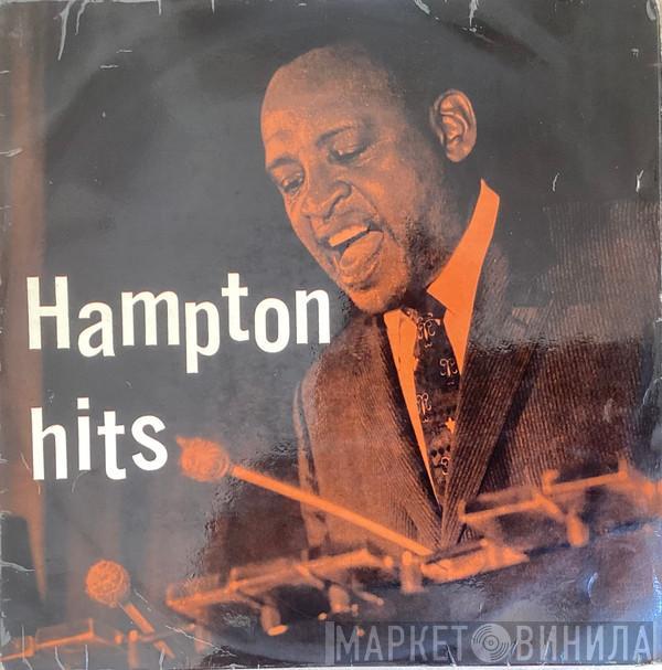 Lionel Hampton - Hampton Hits