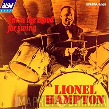 Lionel Hampton - I'm In The Mood For Swing