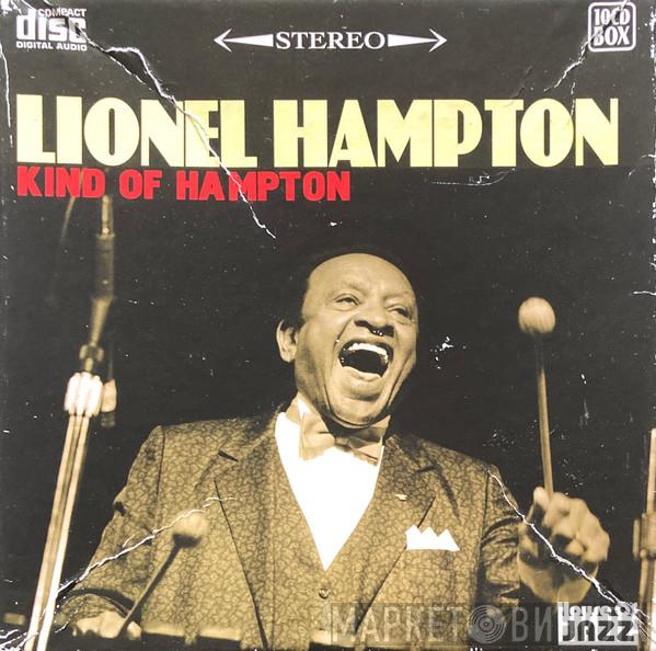 Lionel Hampton - Kind Of Hampton