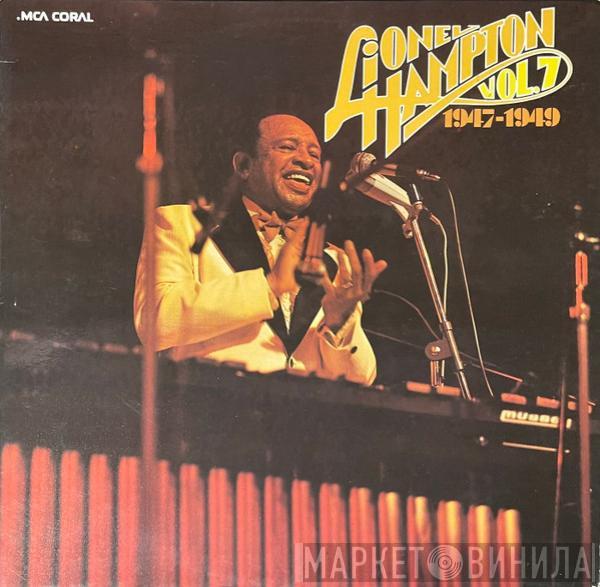 Lionel Hampton - Lionel Hampton Vol7  1947-1949