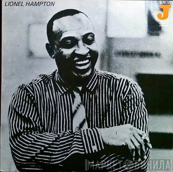 Lionel Hampton - Lionel Hampton