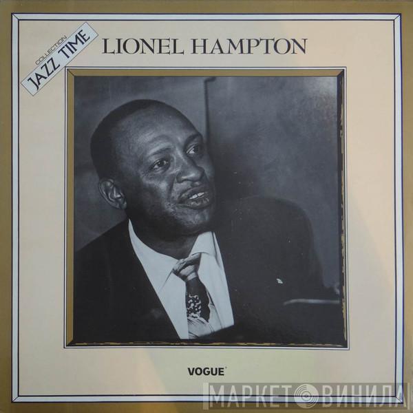 Lionel Hampton - Lionel Hampton