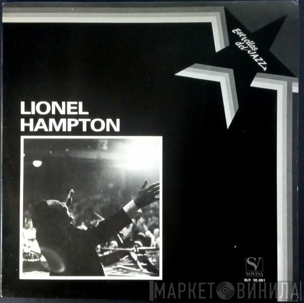 Lionel Hampton - Lionel Hampton