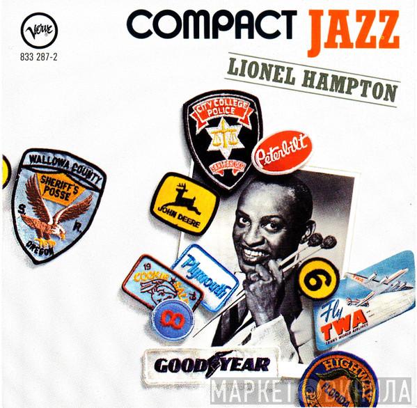 Lionel Hampton - Lionel Hampton