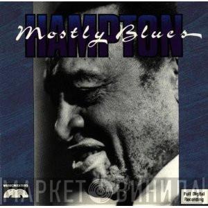  Lionel Hampton  - Mostly Blues