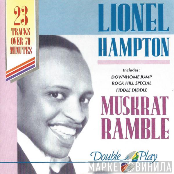 Lionel Hampton - Muskrat Ramble