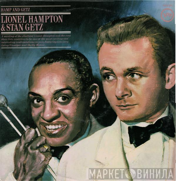 Lionel Hampton, Stan Getz - Hamp And Getz