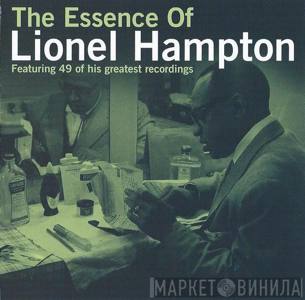 Lionel Hampton - The Essence of Lionel Hampton