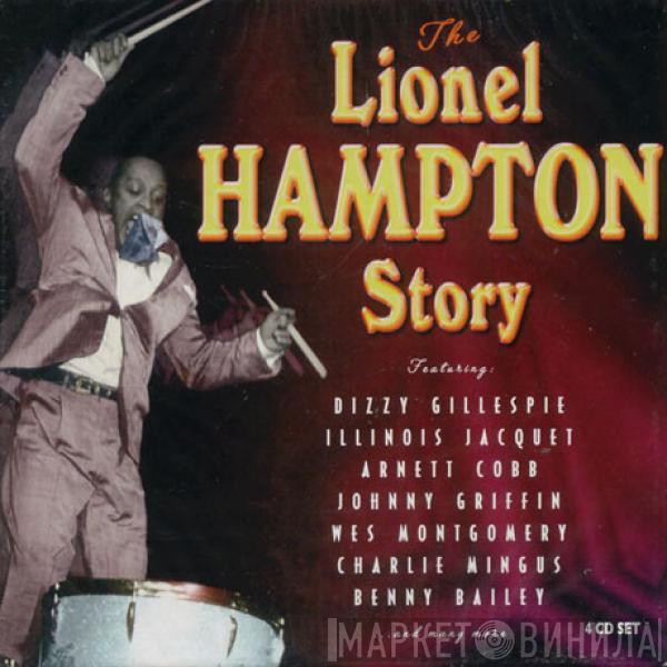 Lionel Hampton - The Lionel Hampton Story