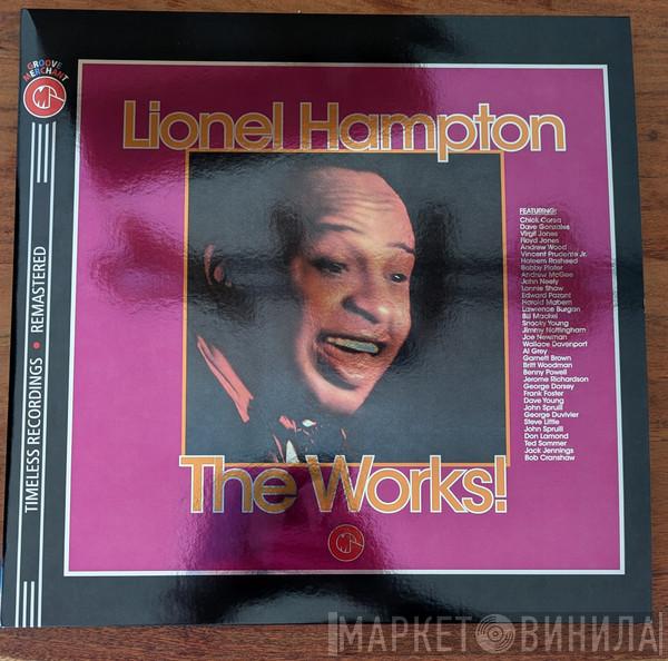 Lionel Hampton - The Works!