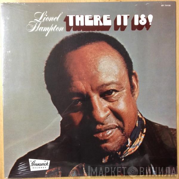 Lionel Hampton - There It Is!