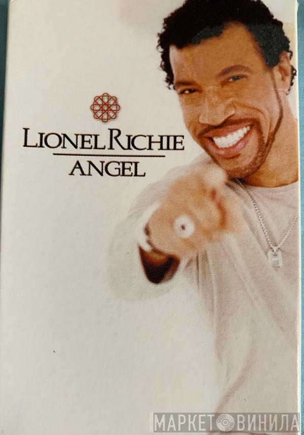 Lionel Richie - Angel