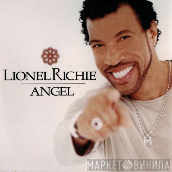  Lionel Richie  - Angel