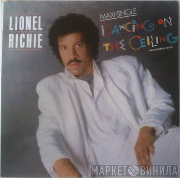 Lionel Richie - Dancing On The Ceiling = Bailando En El Techo