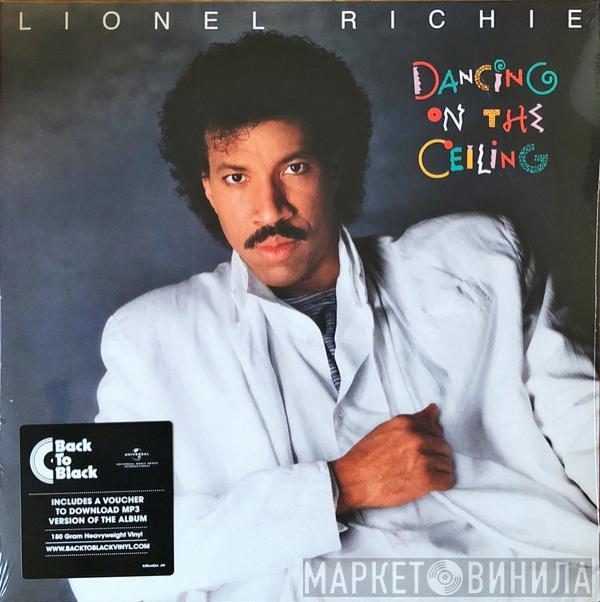 Lionel Richie - Dancing On The Ceiling