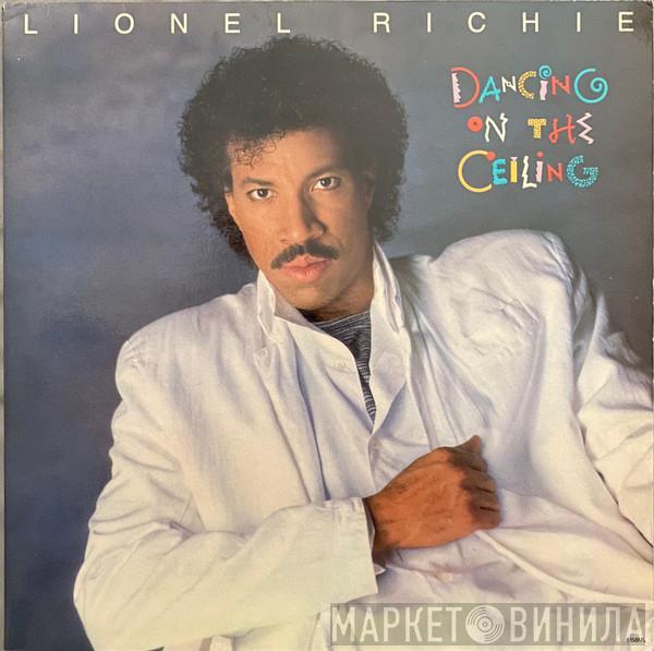 Lionel Richie - Dancing On The Ceiling