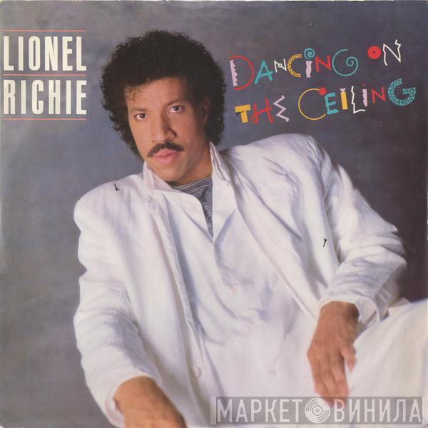 Lionel Richie - Dancing On The Ceiling