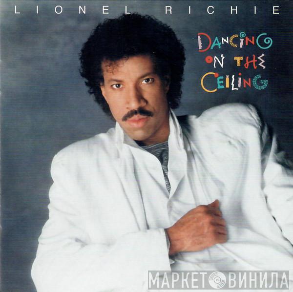  Lionel Richie  - Dancing On The Ceiling