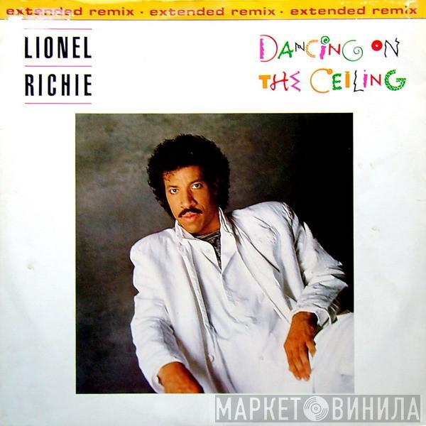 Lionel Richie - Dancing On The Ceiling