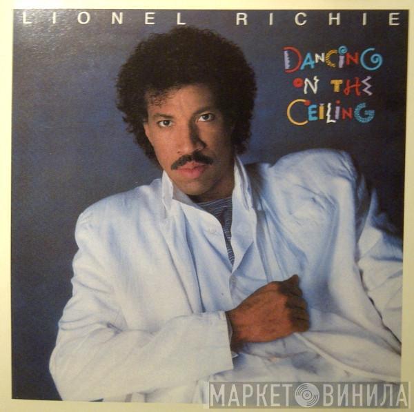  Lionel Richie  - Dancing On The Ceiling