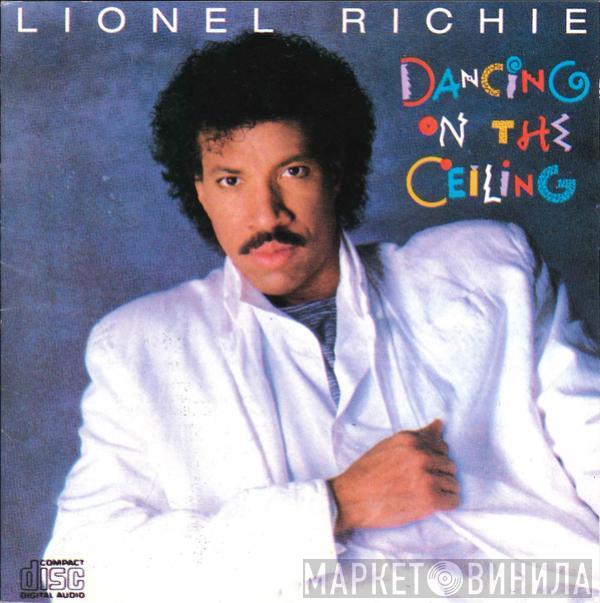  Lionel Richie  - Dancing On The Ceiling