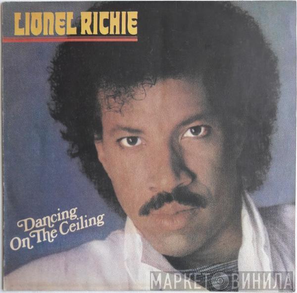  Lionel Richie  - Dancing On The Ceiling