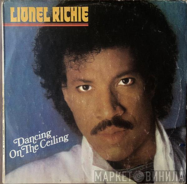  Lionel Richie  - Dancing On The Ceiling