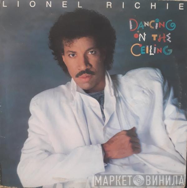  Lionel Richie  - Dancing On The Ceiling